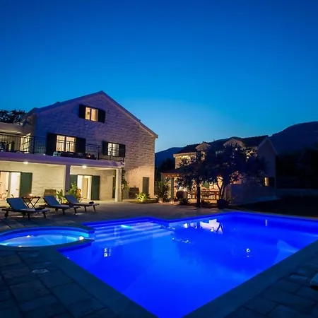 Mir Kastel Stafilic