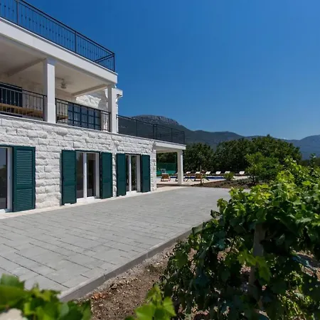 Mir Villa *